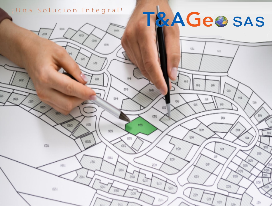 Lee más sobre el artículo Gestión Catastral